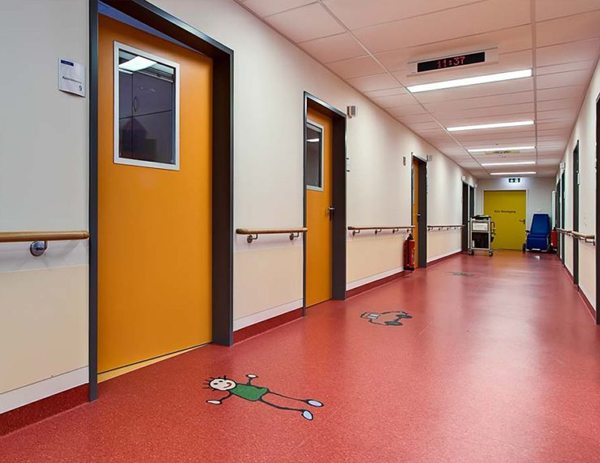 Heterojen Zemin Kaplamaları